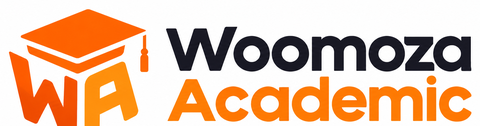 Woomoza Academic